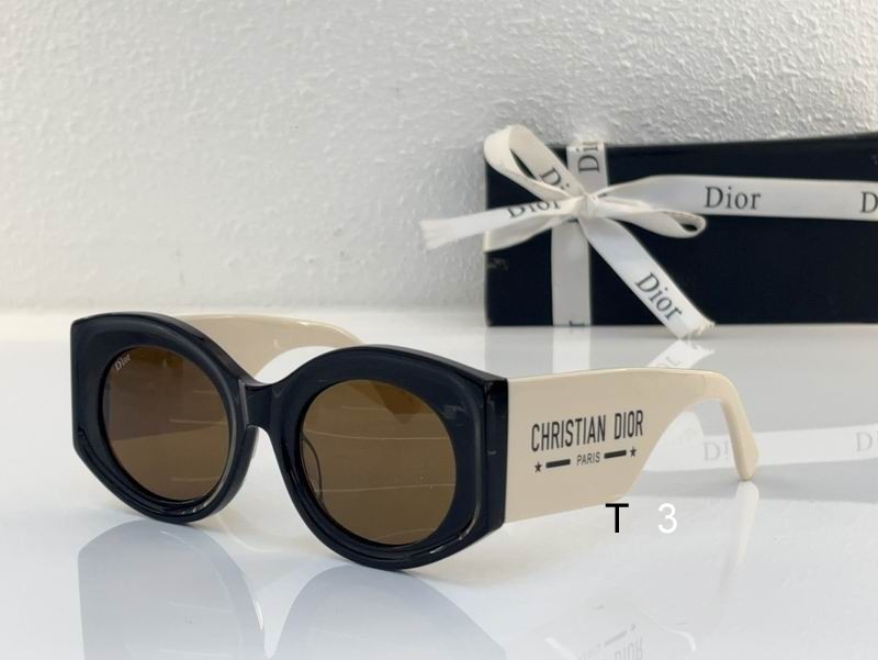 DIOR Sunglasses 601